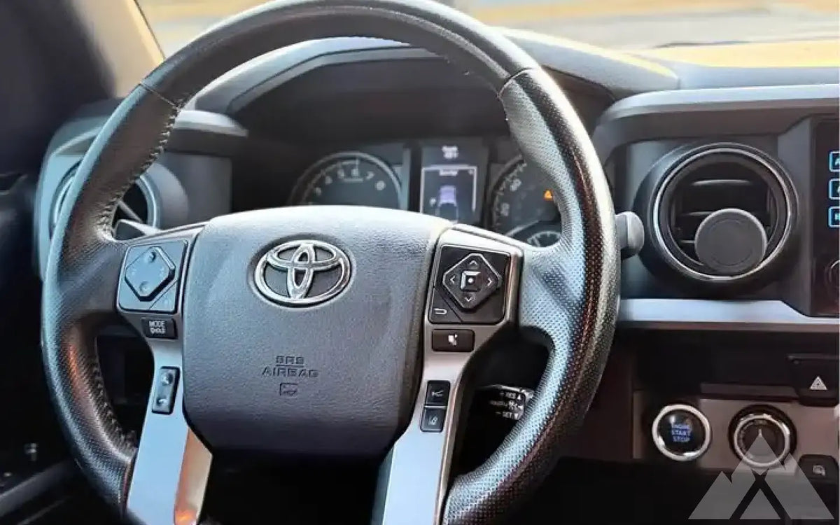 2019 Toyota Tacoma — used overland rig for sale in Springville, UT (photo 9) — photo 9
