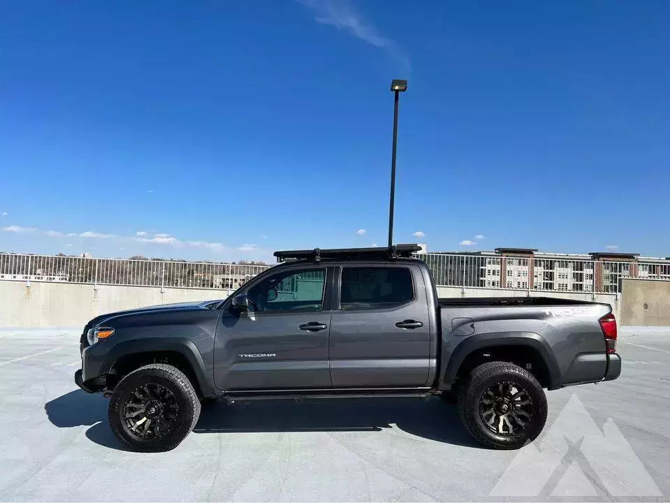 2019 Toyota Tacoma — used overland rig for sale in Denver, CO (photo 2)