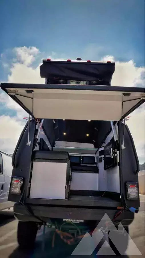 2019 Toyota Tacoma — used overland rig for sale in San Diego, CA (photo 5) — photo 5