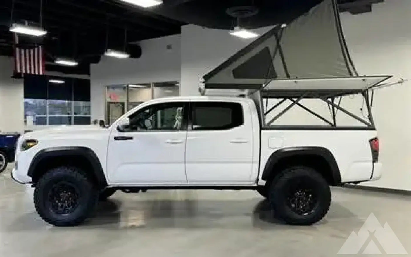 2019 Toyota Tacoma — used overland rig for sale in Boise, ID (photo 3)