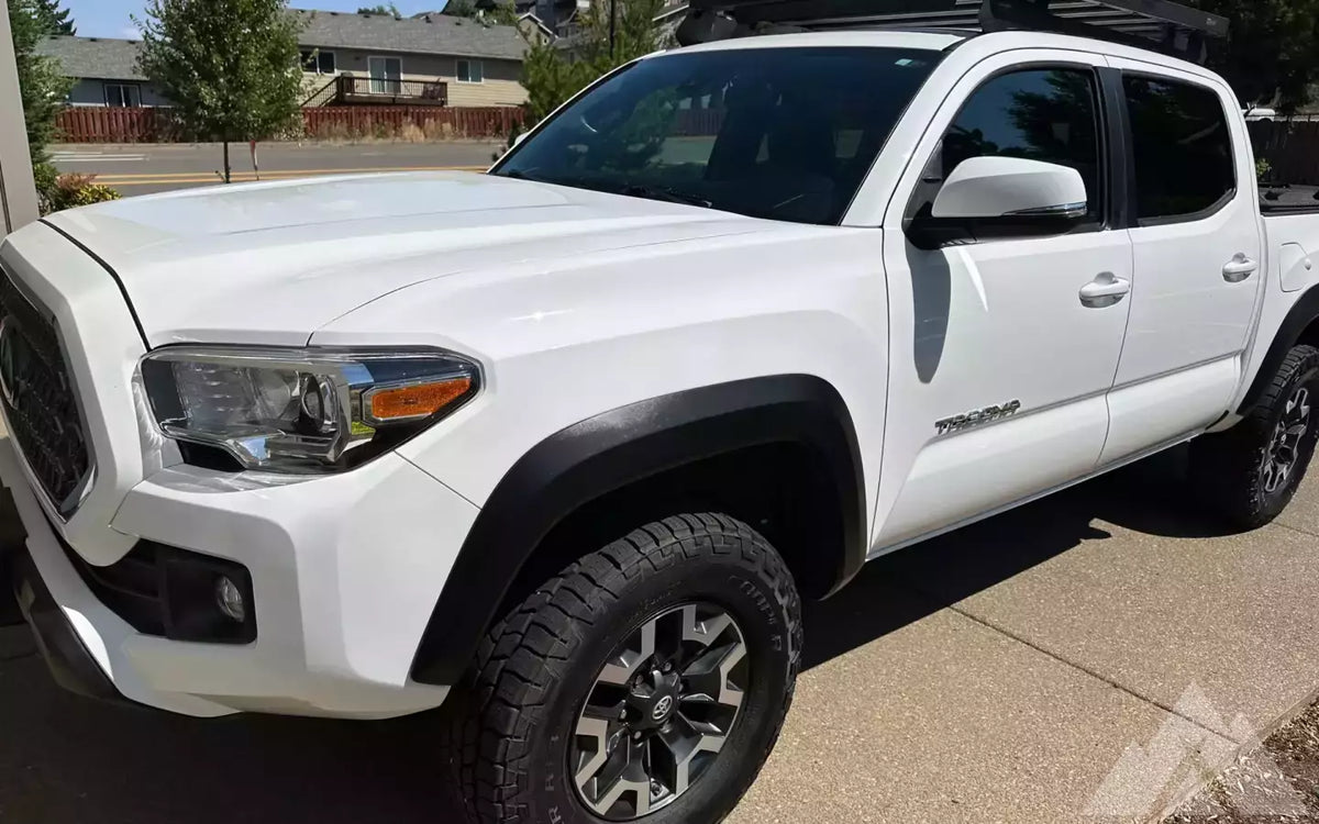 2019 Toyota Tacoma — used overland rig for sale in Salem, OR (photo 7) — photo 7