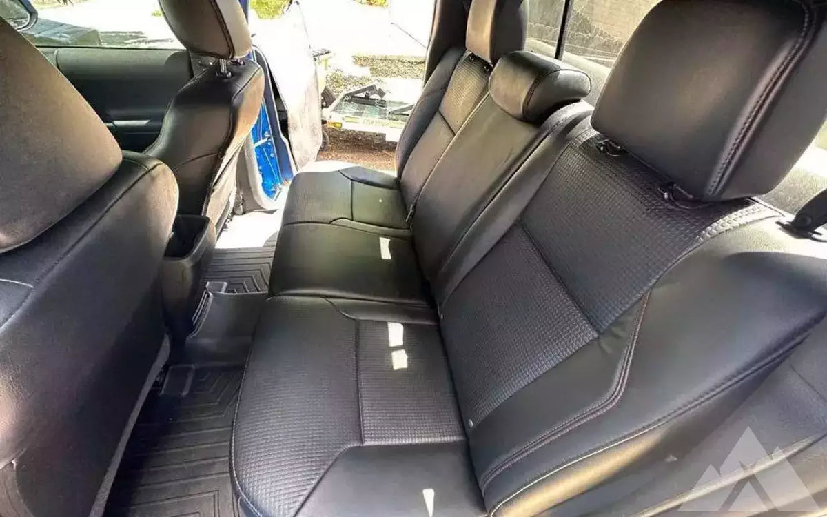 2019 Toyota Tacoma — used overland rig for sale in Broomfield, CO (photo 5) — photo 5