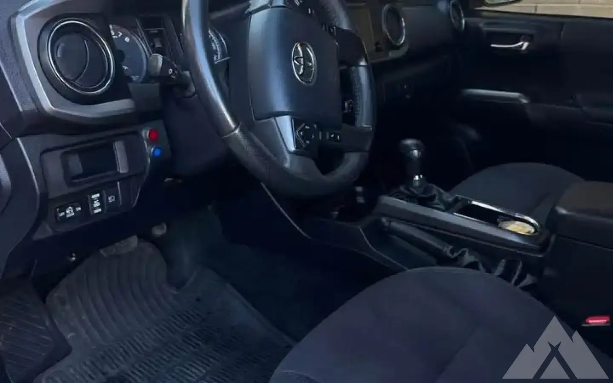 2019 Toyota Tacoma — used overland rig for sale in Las Vegas, NV (photo 5) — photo 5