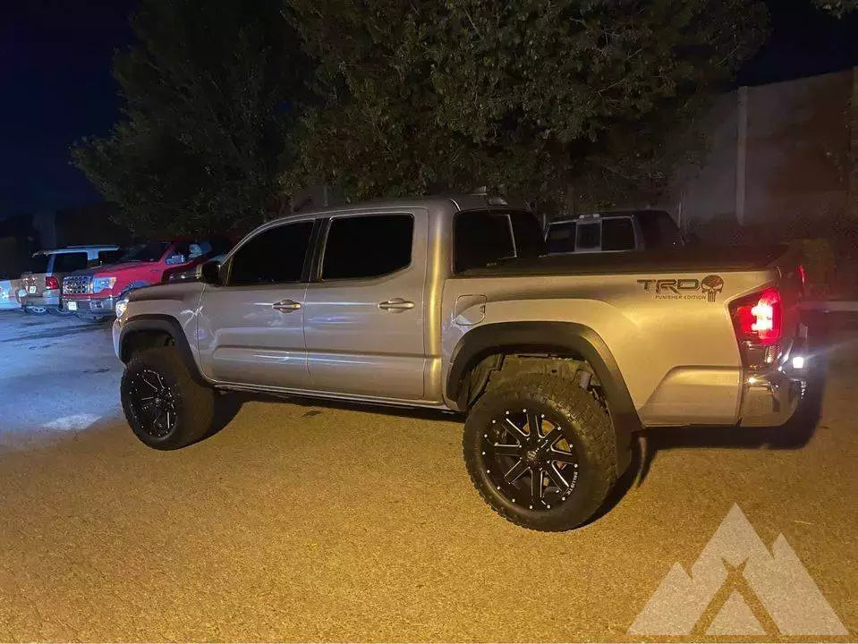 2019 Toyota Tacoma — used overland rig for sale in Taylorsville, UT (photo 2) — photo 2