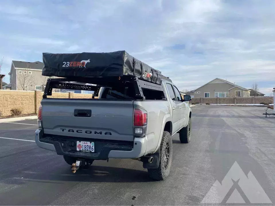 2019 Toyota Tacoma — used overland rig for sale in Orem, UT (photo 3)