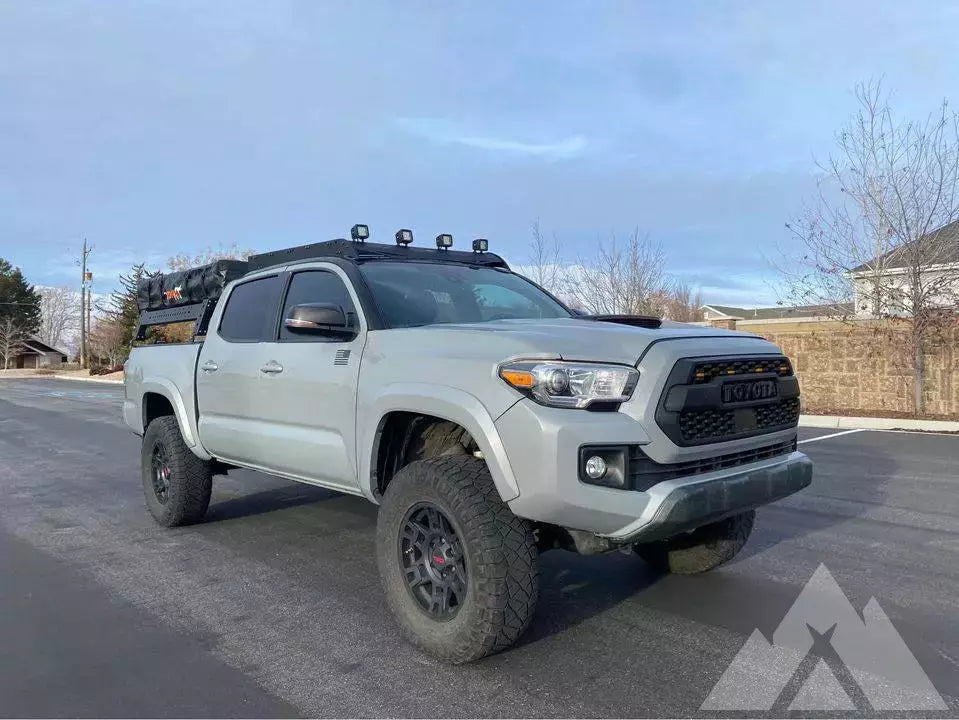 2019 Toyota Tacoma — used overland rig for sale in Orem, UT (photo 2) — photo 2