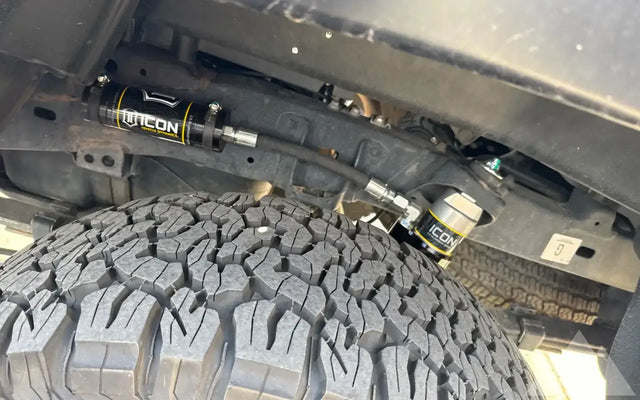 2019 Toyota Tacoma — photo 3