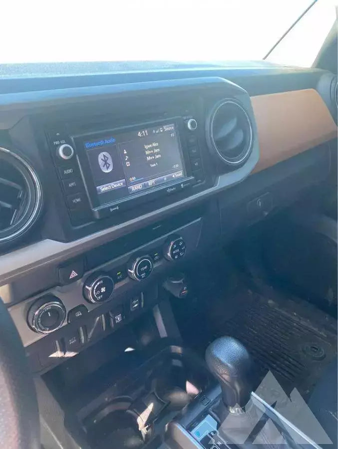 2019 Toyota Tacoma — used overland rig for sale in Burley, ID (photo 5) — photo 5