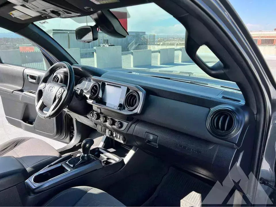 2019 Toyota Tacoma — used overland rig for sale in Denver, CO (photo 5)