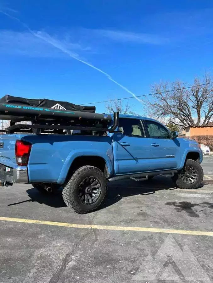 2019 Toyota Tacoma — used overland rig for sale in Salt Lake City, UT (photo 9)