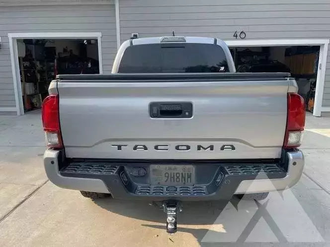 2019 Toyota Tacoma — used overland rig for sale in Saratoga Springs, UT (photo 4)