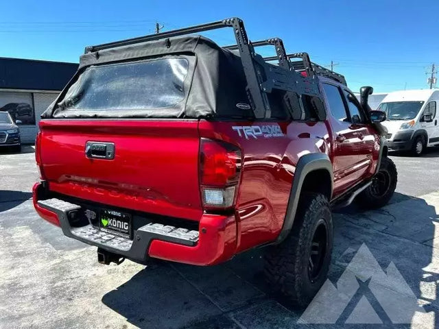 2019 Toyota Tacoma — photo 3