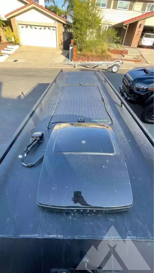 2019 Toyota Tacoma — used overland rig for sale in San Diego, CA (photo 4) — photo 4
