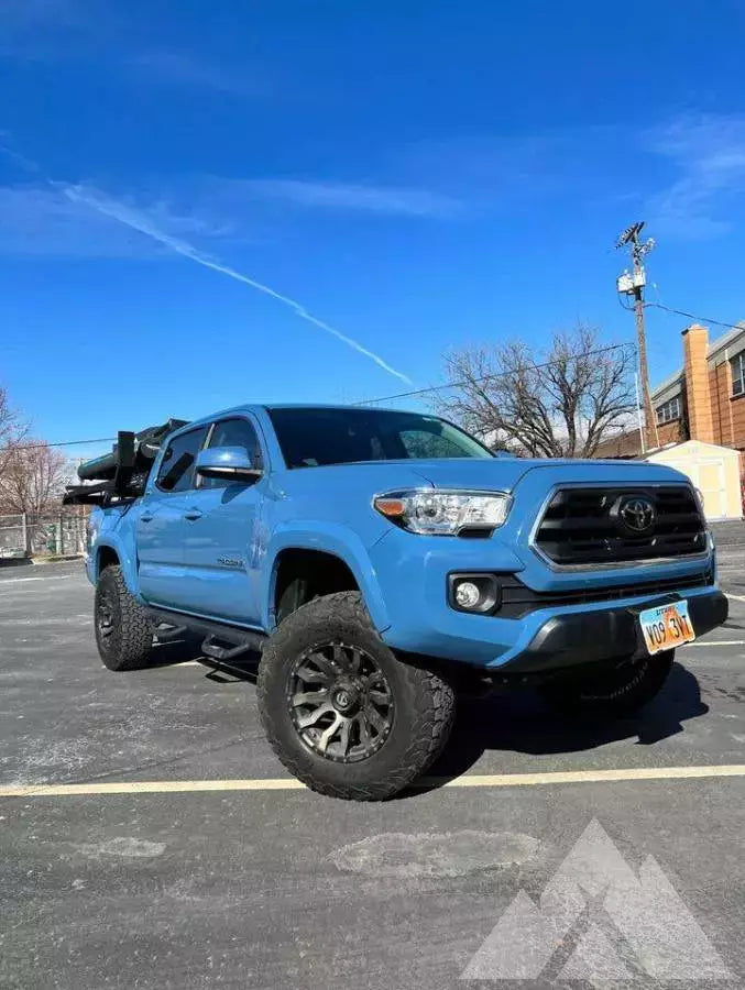 2019 Toyota Tacoma — used overland rig for sale in Salt Lake City, UT (photo 10) — photo 10