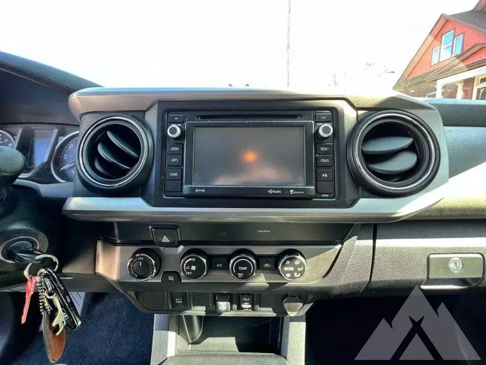 2019 Toyota Tacoma — used overland rig for sale in Salt Lake City, UT (photo 7)