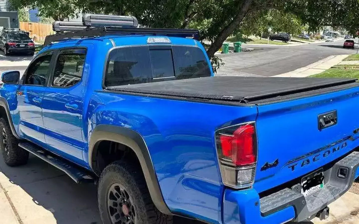 2019 Toyota Tacoma — used overland rig for sale in Broomfield, CO (photo 3) — photo 3