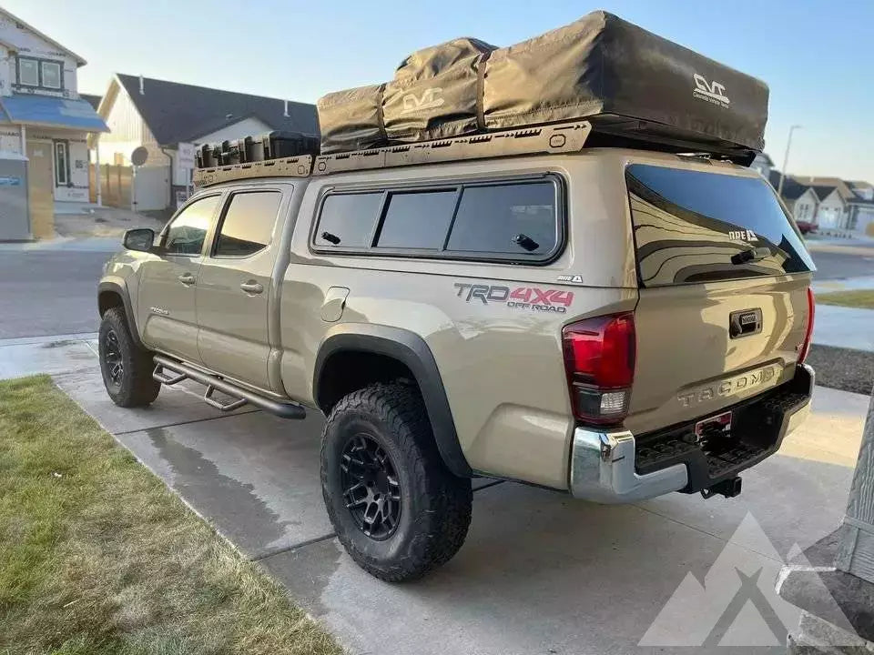 2019 Toyota Tacoma — used overland rig for sale in Boise, ID (photo 2)