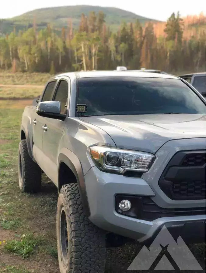 2019 Toyota Tacoma — used overland rig for sale in Saint George, UT (photo 4)