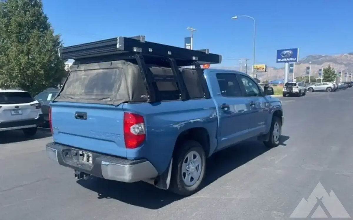 2019 Toyota Tundra — used overland rig for sale in Salt Lake City, UT (photo 5) — photo 5