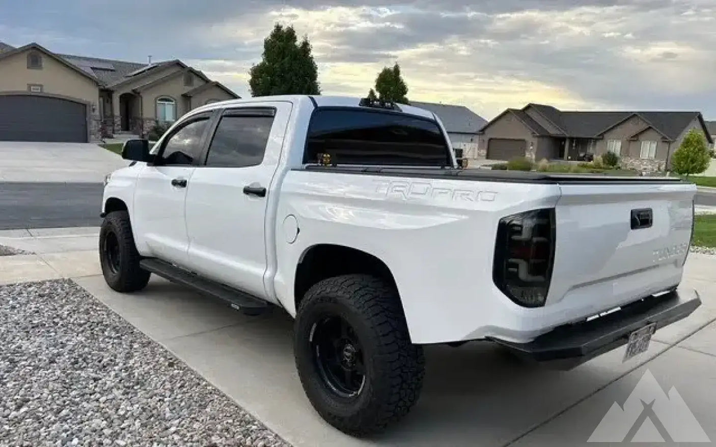 2019 Toyota Tundra — used overland rig for sale in Salt Lake City, UT (photo 2)