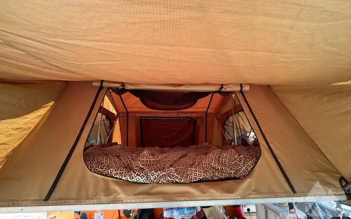 2019 Turtleback getaway — used overland trailer for sale in Fernley, NV (photo 5) — photo 5