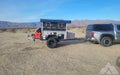 2019 Turtleback Getaway Trailer