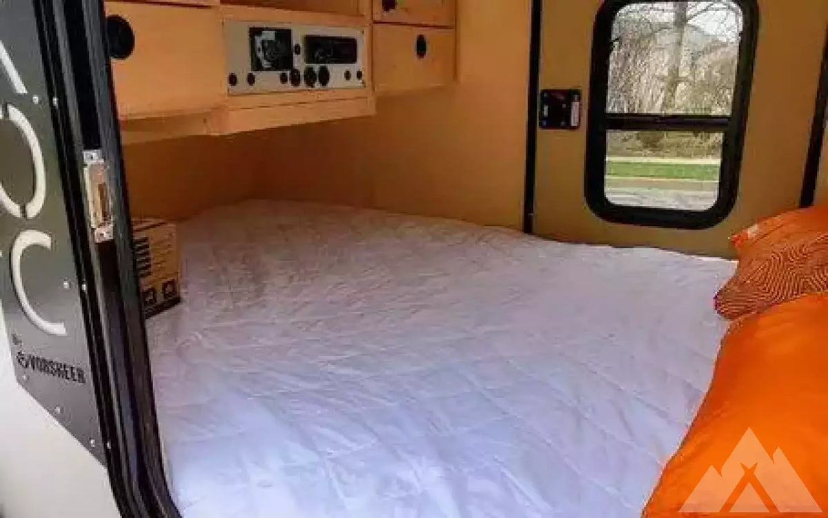 2019 Vorsheer xoc — used overland trailer for sale in Kaysville, UT (photo 5) — photo 5