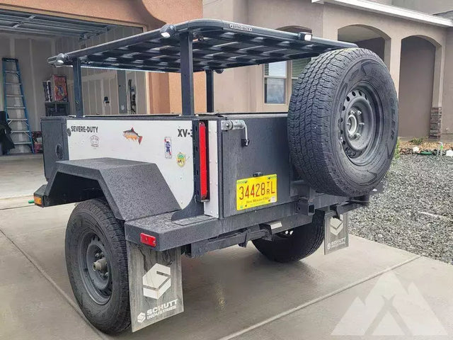 2019 Xventure xv3 — photo 3