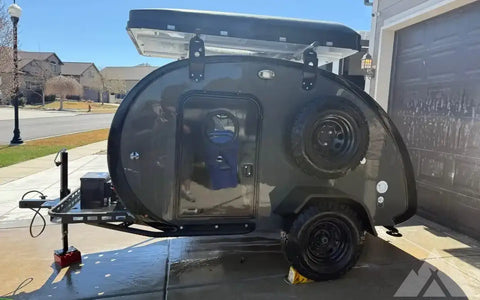 2020 Bean trailer mean bean