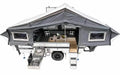 2020 Black Series Classic Double Tent Trailer