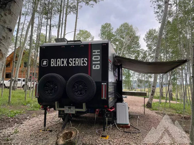 2020 Black Series hq19 — photo 3