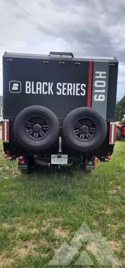 2020 Black Series hq19 — used overland trailer for sale in Loveland, CO (photo 5) — photo 5