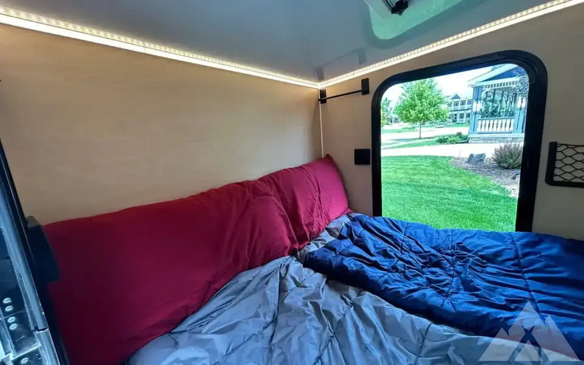 2020 Boreas Campers boreas mxt — used overland trailer for sale in Erie, CO (photo 8) — photo 8