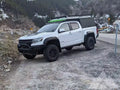 2020 Chevrolet Colorado