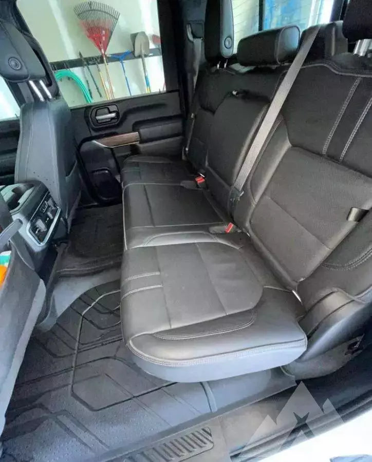 2020 Chevrolet Silverado 3500 Pickup — used overland rig for sale in Brigham City, UT (photo 6) — photo 6