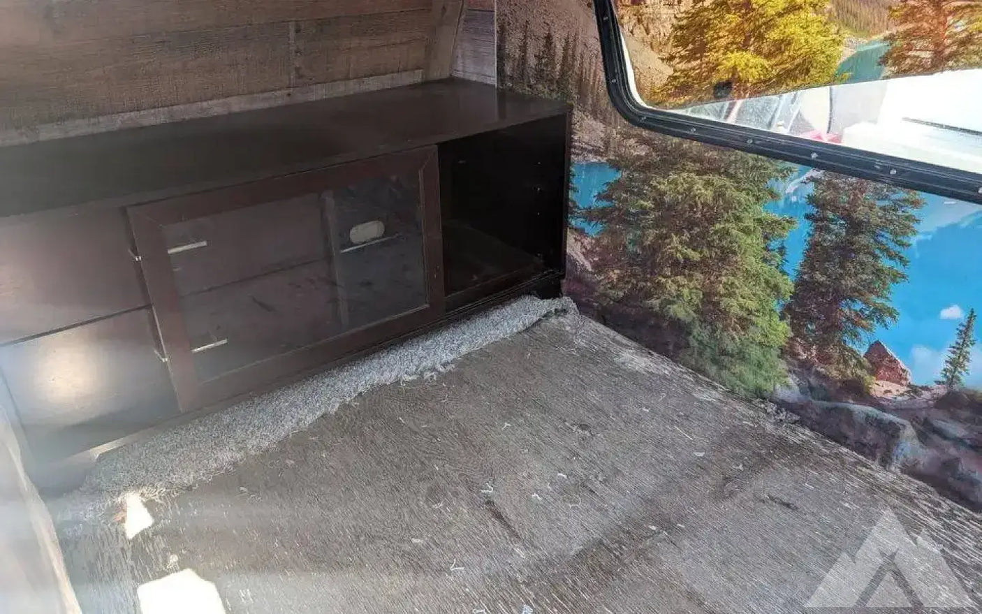 2020 CUSTOM MADE camping trailer — used overland trailer for sale in Midvale, UT (photo 4)