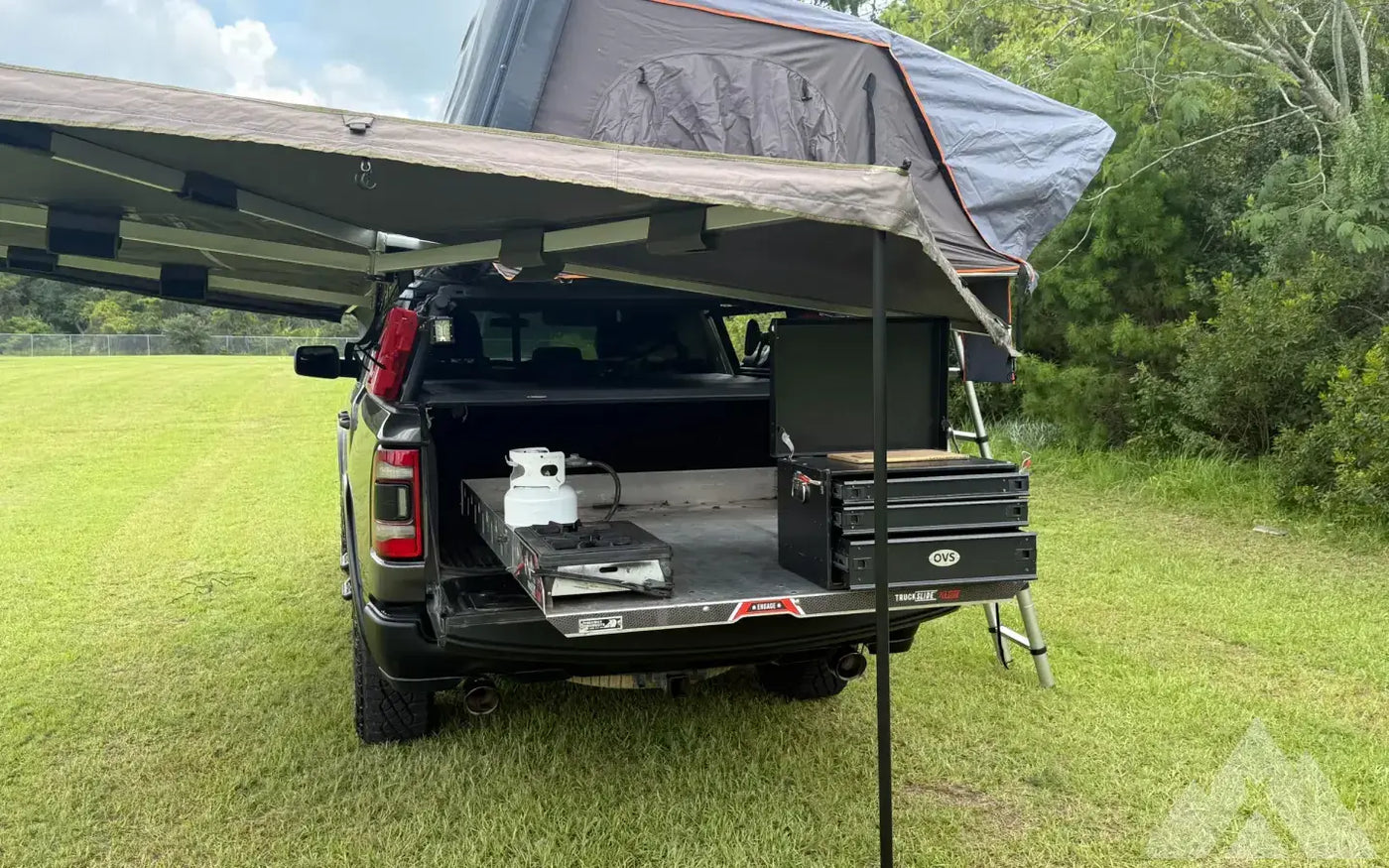 2020 Dodge Ram 1500 Pickup — used overland rig for sale in Panama City Beach, FL (photo 7) — photo 7