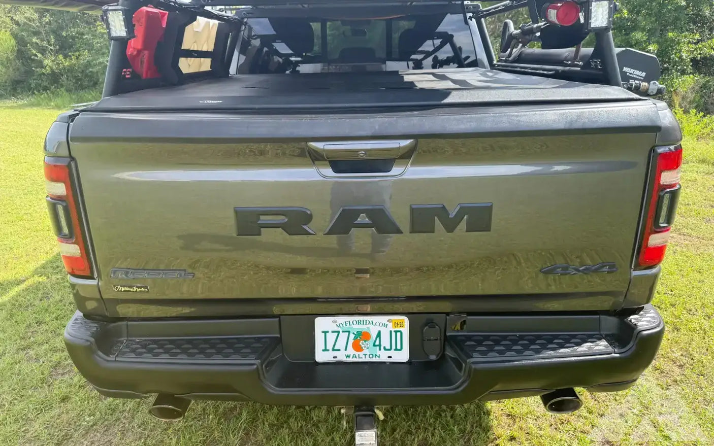 2020 Dodge Ram 1500 Pickup — used overland rig for sale in Panama City Beach, FL (photo 6)
