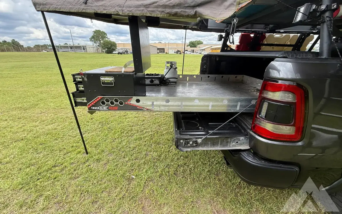 2020 Dodge Ram 1500 Pickup — used overland rig for sale in Panama City Beach, FL (photo 9) — photo 9
