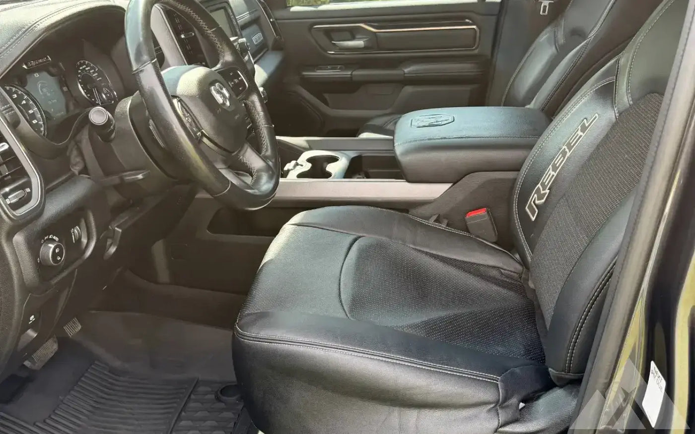 2020 Dodge Ram 1500 Pickup — used overland rig for sale in Panama City Beach, FL (photo 5) — photo 5