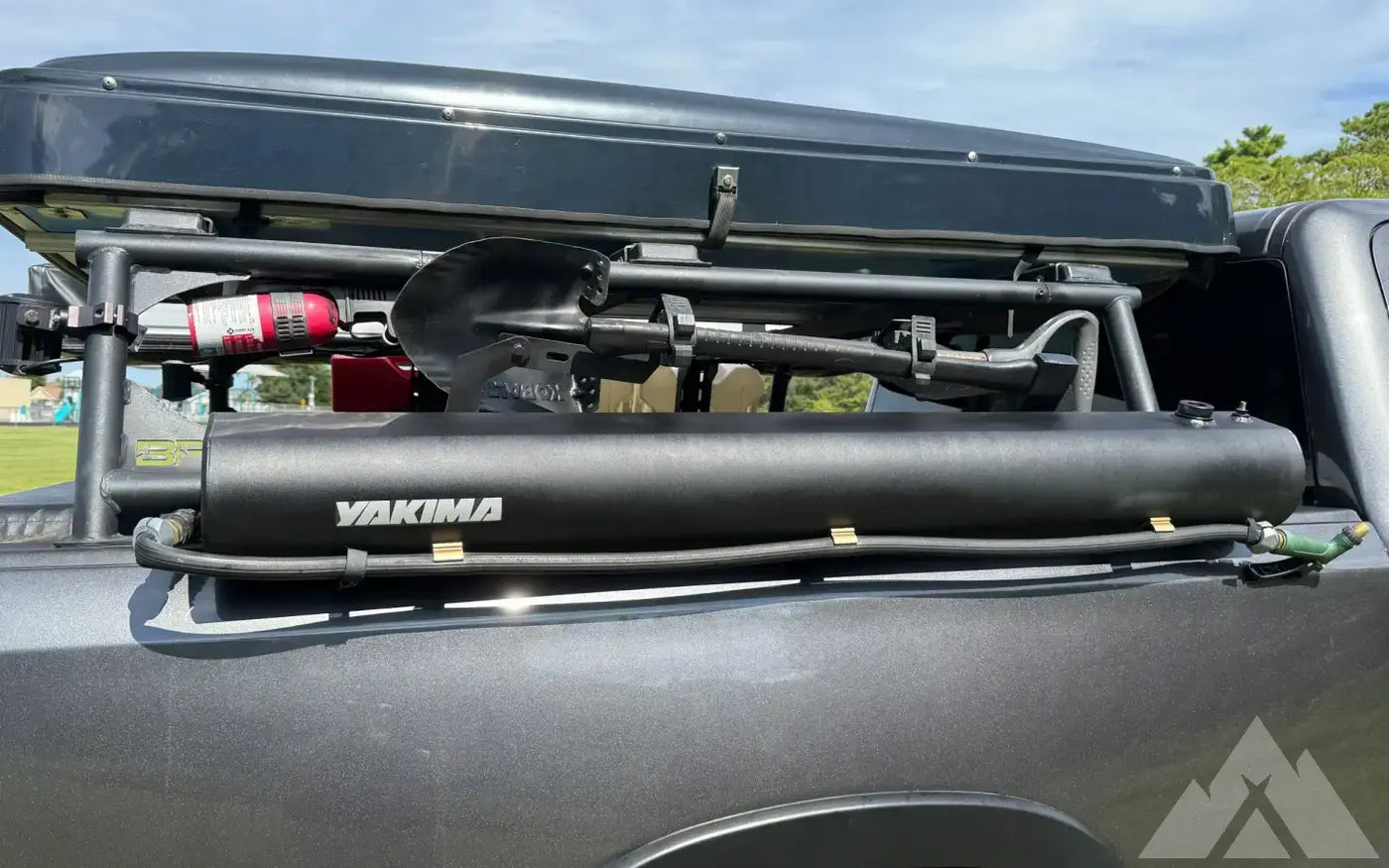 2020 Dodge Ram 1500 Pickup — used overland rig for sale in Panama City Beach, FL (photo 3) — photo 3