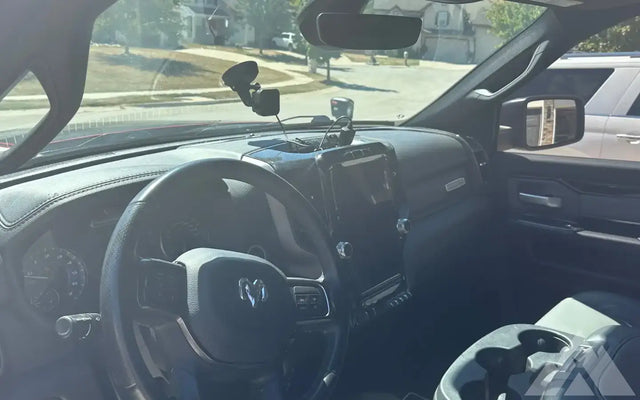 2020 Dodge Ram 2500 Pickup — photo 3