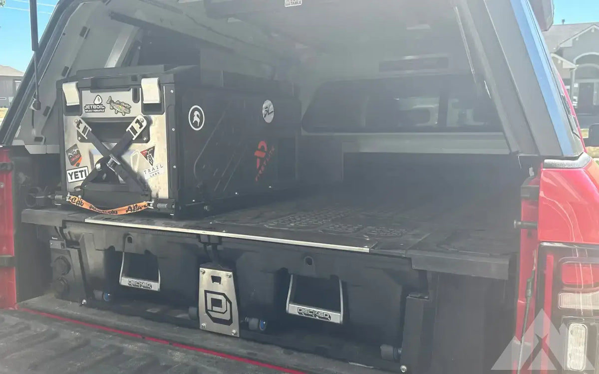 2020 Dodge Ram 2500 Pickup — used overland rig for sale in Kansas City, MO (photo 8) — photo 8