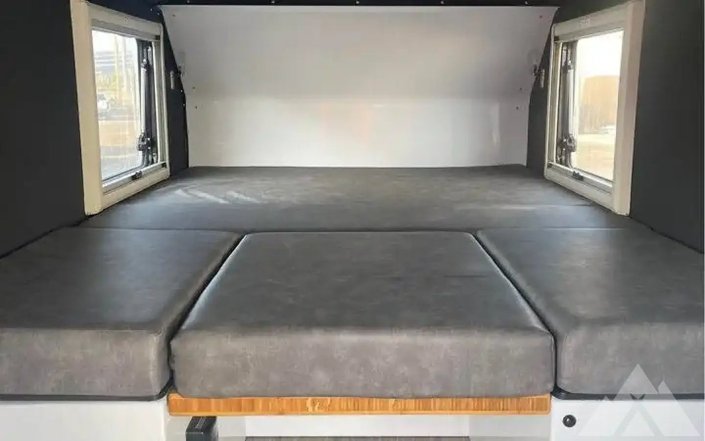 2020 Forest River mission overland summit — used overland trailer for sale in Fruita, CO (photo 5) — photo 5