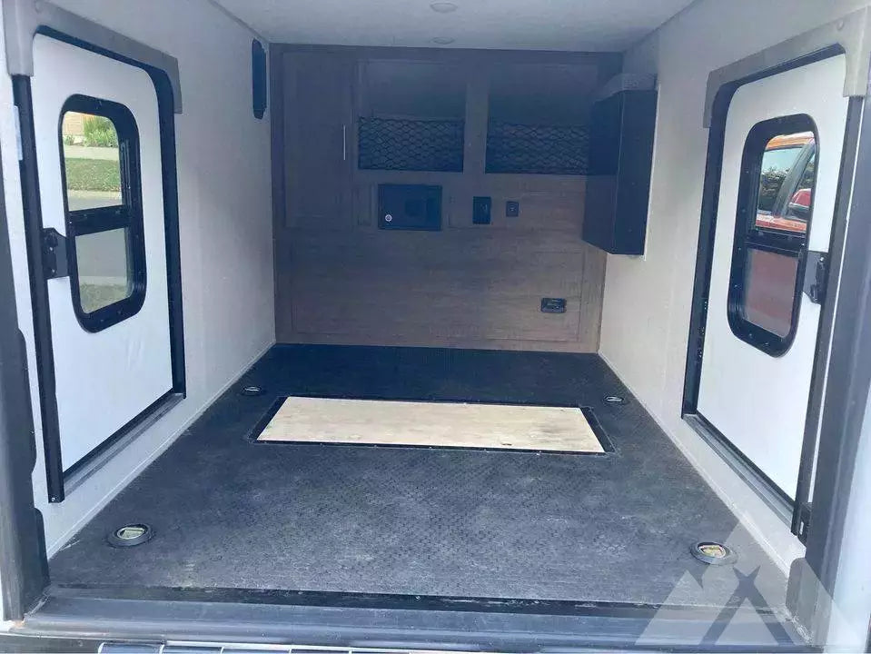 2020 Forest River no boundaries — used overland trailer for sale in Rapid City, SD (photo 4) — photo 4