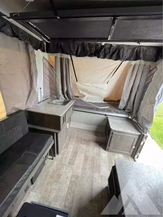 2020 Forest River rockwood — used overland trailer for sale in Brighton, CO (photo 5) — photo 5