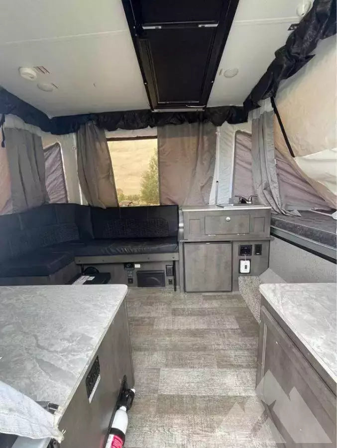 2020 Forest River rockwood — used overland trailer for sale in Brighton, CO (photo 4) — photo 4