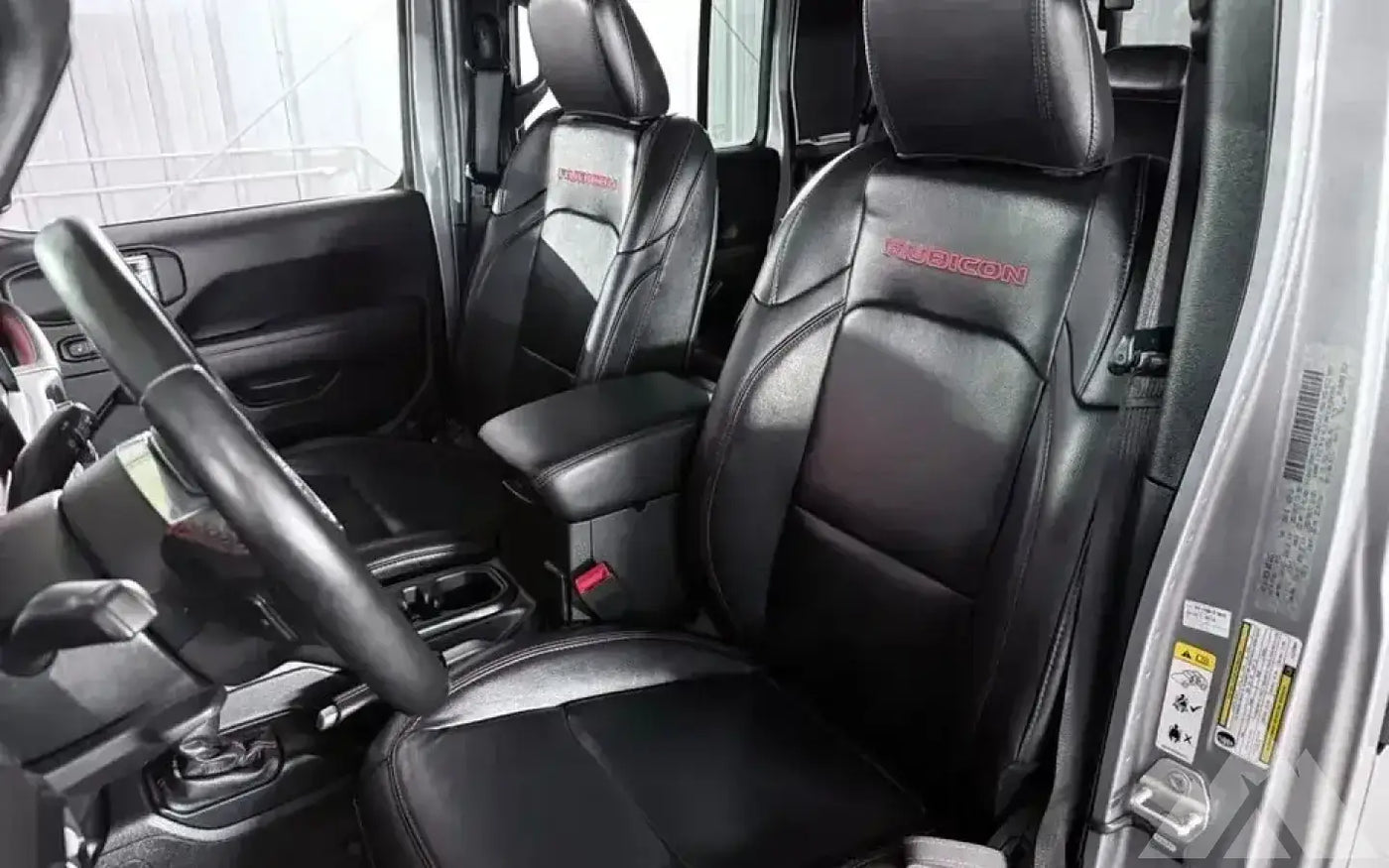 2020 Jeep Gladiator — used overland rig for sale in Denver, CO (photo 9) — photo 9