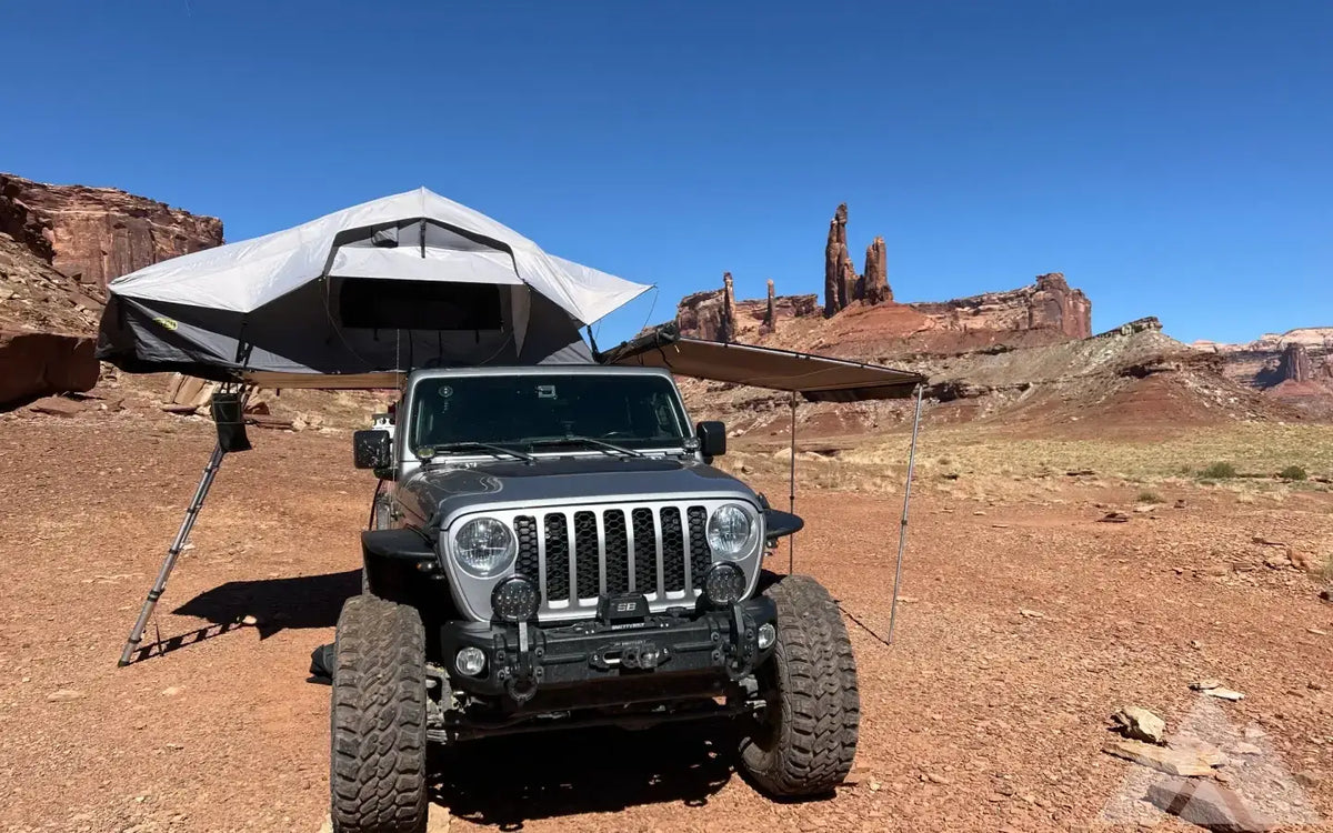 2020 Jeep Gladiator — used overland rig for sale in Lehi, UT (photo 2) — photo 2