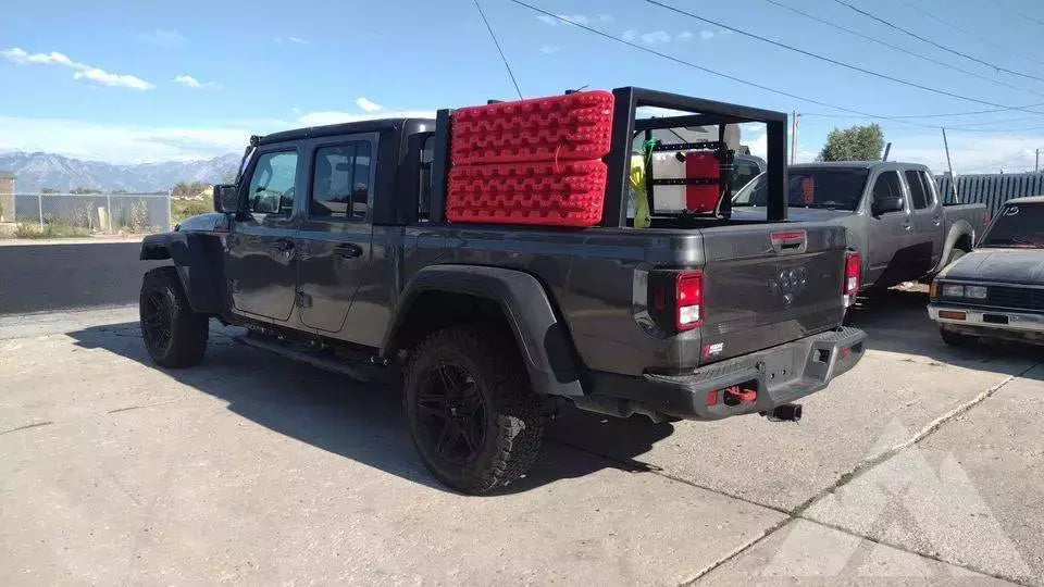 2020 Jeep Gladiator — used overland rig for sale in Magna, UT (photo 3) — photo 3